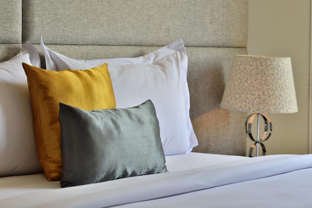 Serela Merdeka By Kagum Hotels Bandung Exterior foto